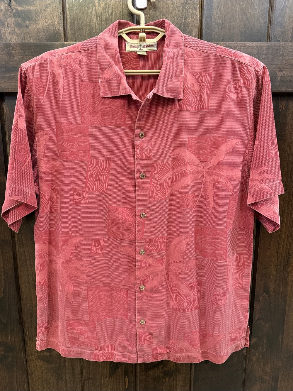 Tommy Bahama